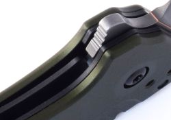 Нож KERSHAW Dividend 1812OLCBфотография - 7