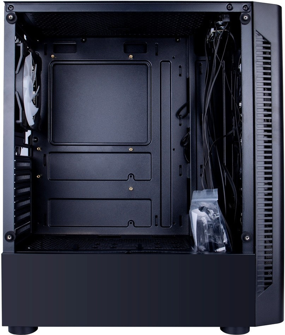 Корпус 1STPLAYER DK D4 черный