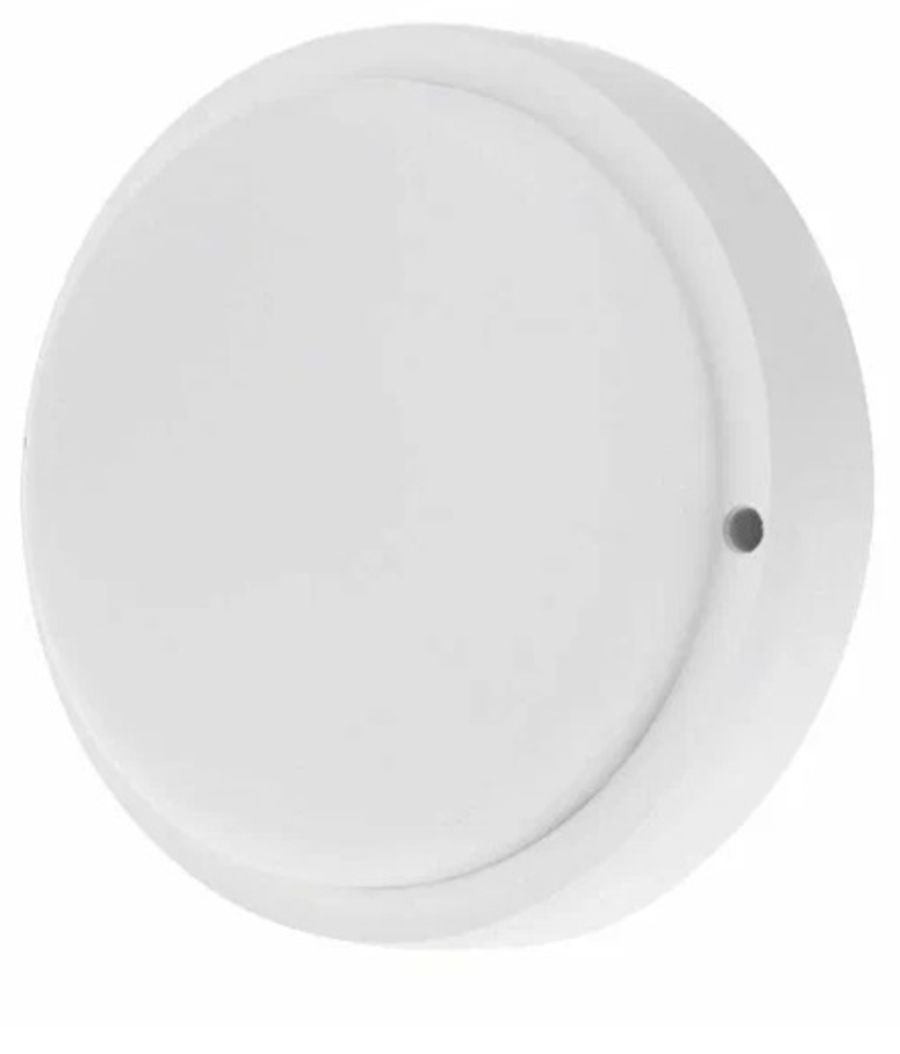 Светильник влагозащ. круг LED 08W REXANT