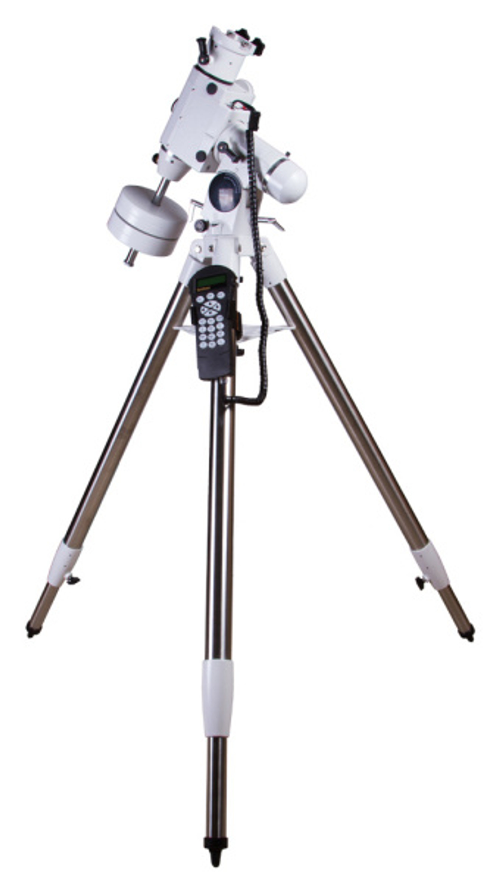 Монтировка Sky-Watcher HEQ5 PRO SynScan GOTO