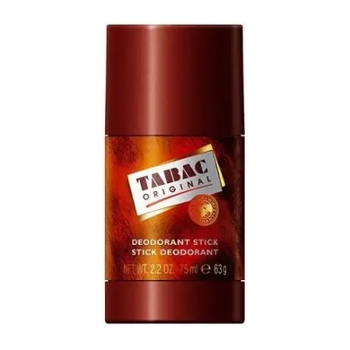 Универсальный мужской дезодорант Tabac Original 75 мл