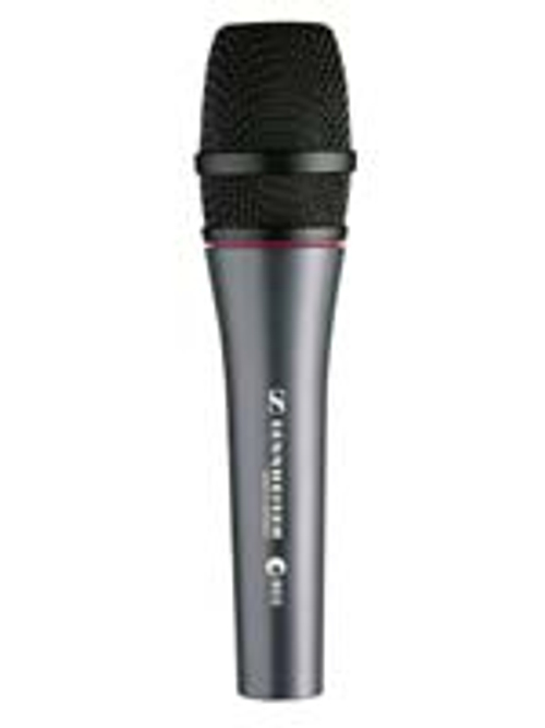 Sennheiser E 865