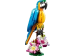 Конструктор LEGO Creator 3in1 31136 Экзотический попугай