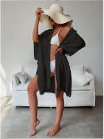 туника пляжная накидка для купальника