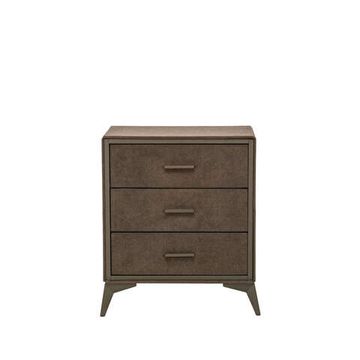 Комод Leset Кассио 3 ящ.