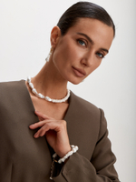 91003256 Браслет Selena Pearls