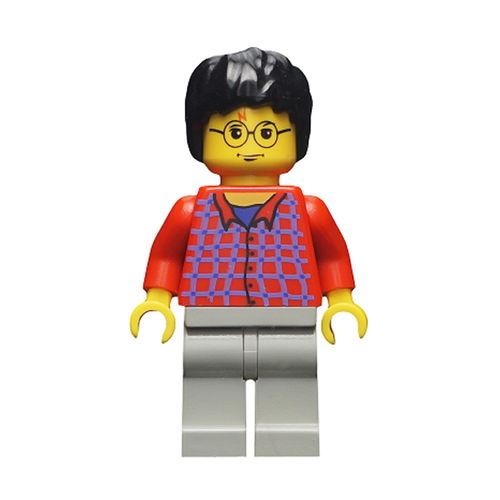 Гарри Поттер hp025