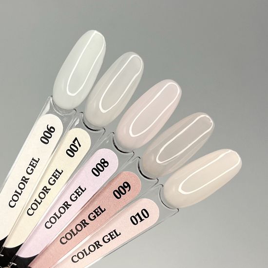 Гель-лак ENIGMA 10 мл. №10