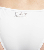 купальник EA7 - белый(911002 2R402)
