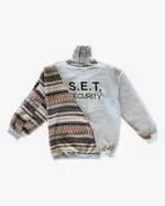 Толстовка Два Ноль 007