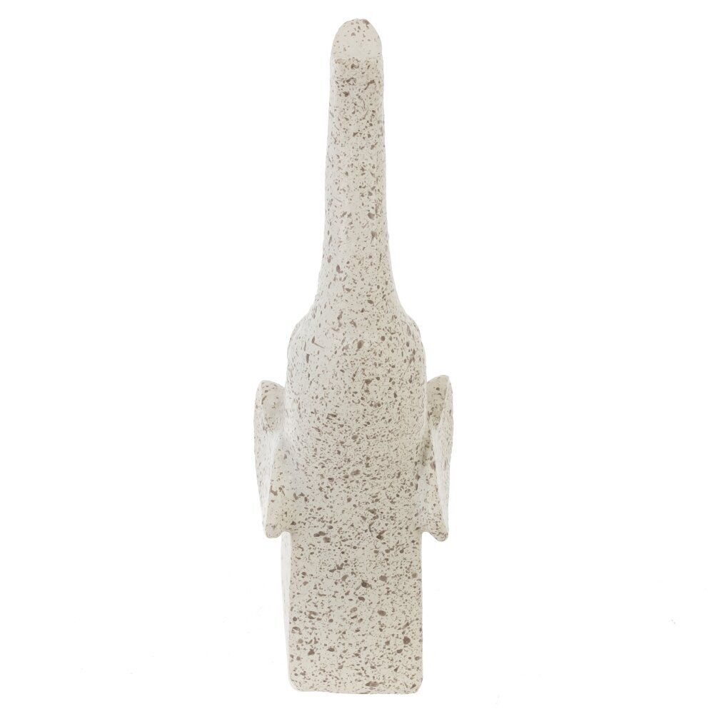 GAEM Набор из 2-х фигурок декоративных "Слон", L18 W6 H14 см