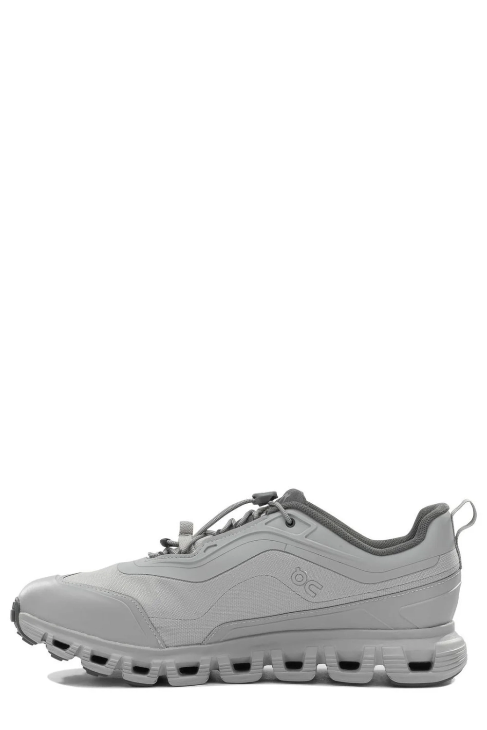 Кроссовки On Cloud 6 Geo Waterproof - Grey