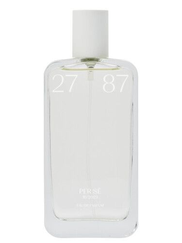 27 87 Perfumes Per Se