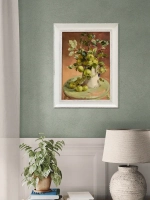 Картина на стену интерьерная на холсте 30*40 см