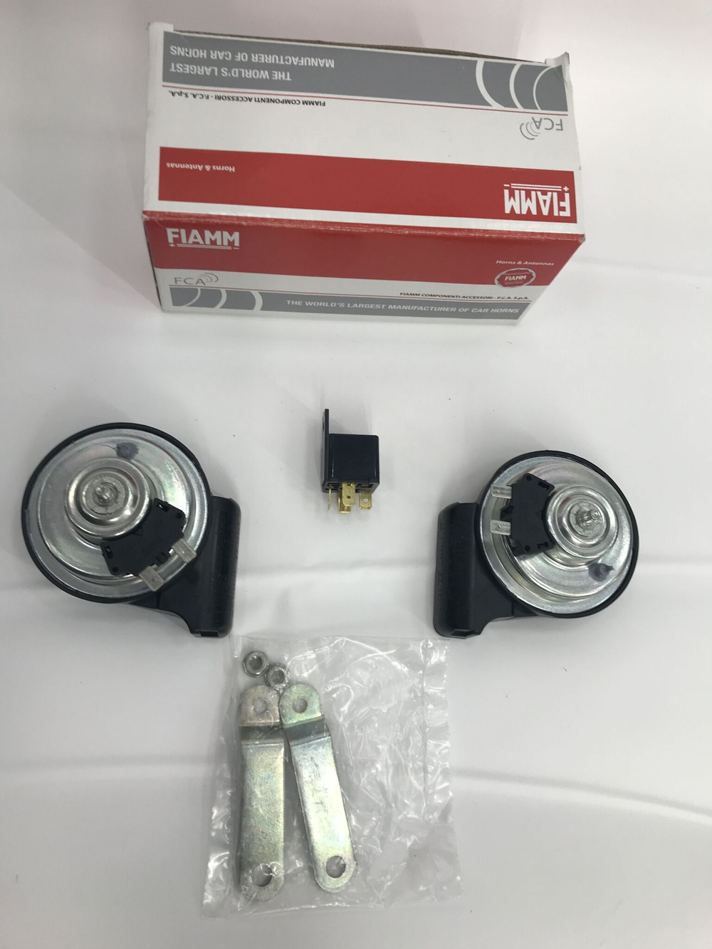 Звуковые сигналы AM80S-R 927588