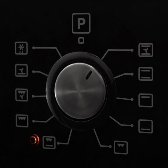 Электрический духовой шкаф Samtron FO B60721