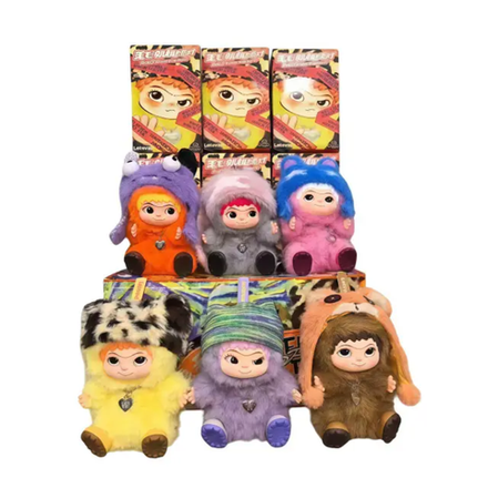 Игрушка Cute Doll