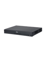 DHI-NVR2208-8P-I2 IP-видеорегистратор 8-канальный