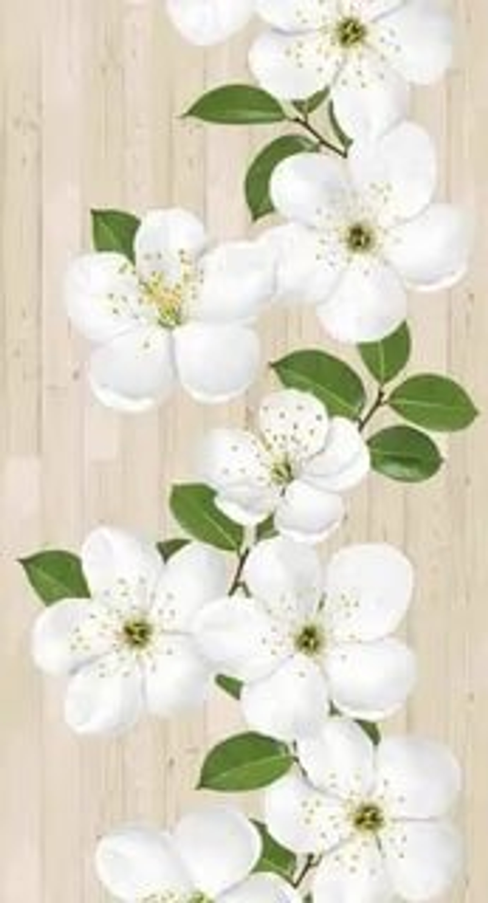 Панель ПВХ СТАНДАРТ 25_Весна №644