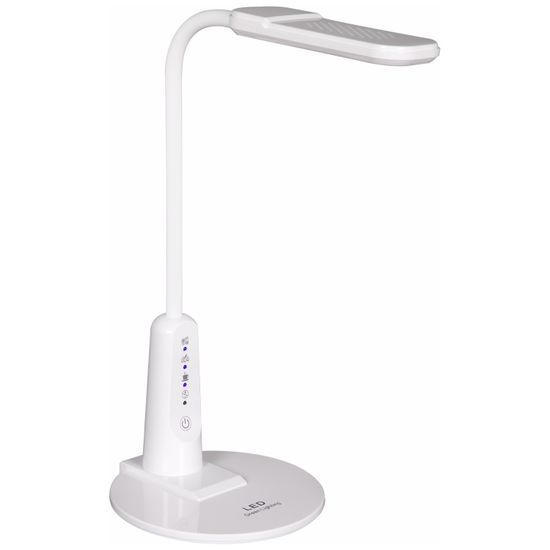 Светильник настольный Reluce 01391-2.7-01 WT