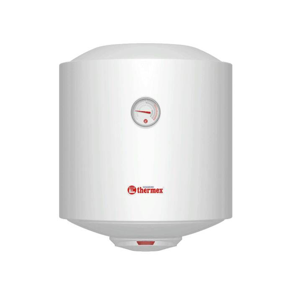 Водонагреватель электрический накопительный 50 л 1,5 кВт TitaniumHeat 50 V Slim THERMEX ЭдЭБ01019