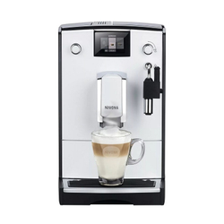 Кофемашина Nivona CafeRomatica 560