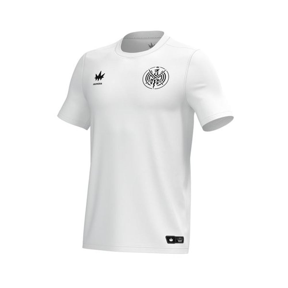 Футболка игровая 2DROTS Element Jersey — White
