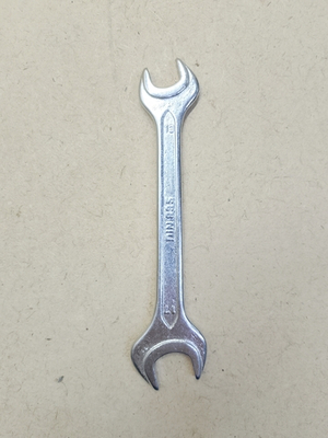 Ключ рожковый 13*17 (Польша)