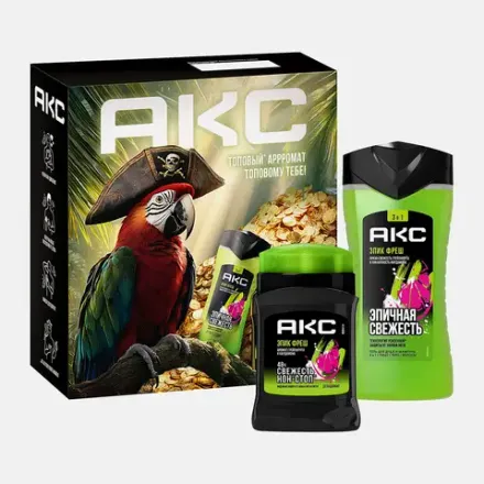 Личная гигиена