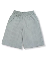 Шорты хлопок для худых детей