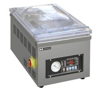 Упаковщик вакуумный HURAKAN HKN-VAC400M2