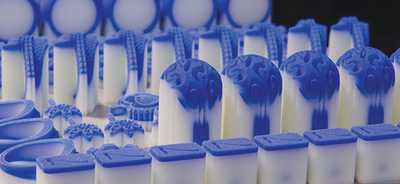 3D принтер Projet 3600W MAX