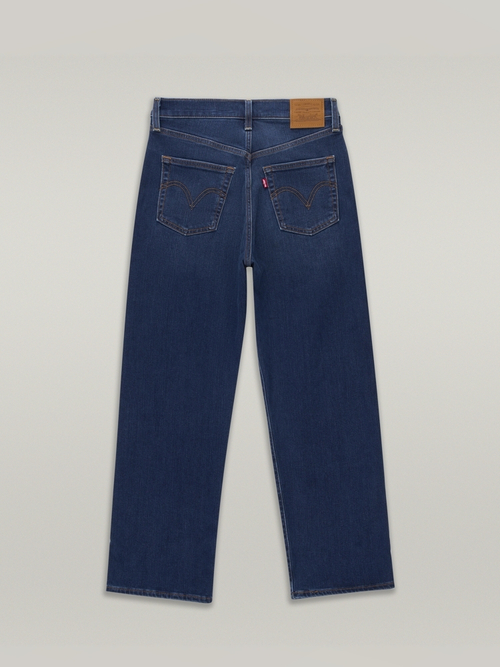 Мужские классические джинсы Levi's 502 Taper 29507-1590, Утепленные