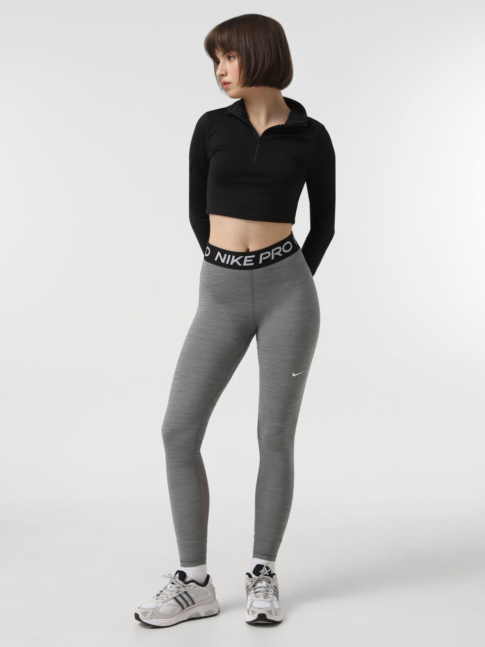 CZ9779-084 Брюки компрессионные Nike Pro 365 Tight W
