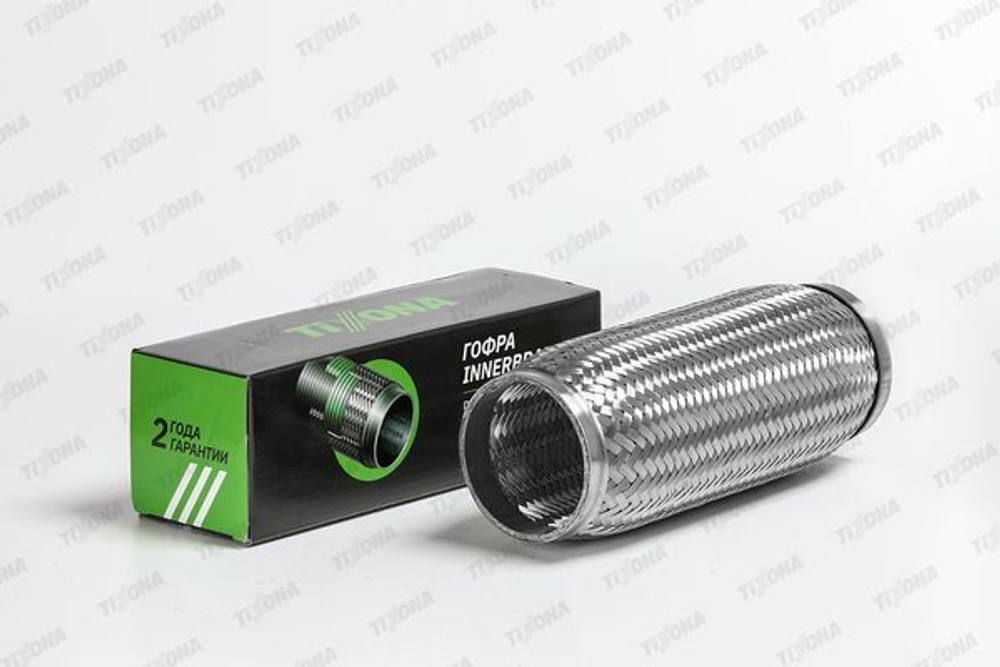 Гофра TIXONA 76250
