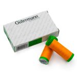 Нитки для тонких тканей Gutermann Extra Fine 150 (200 метров), 5 кат. | 362 оранжево-желтый