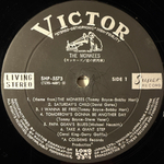 The Monkees ‎– The Monkees (Япония 1967г.)