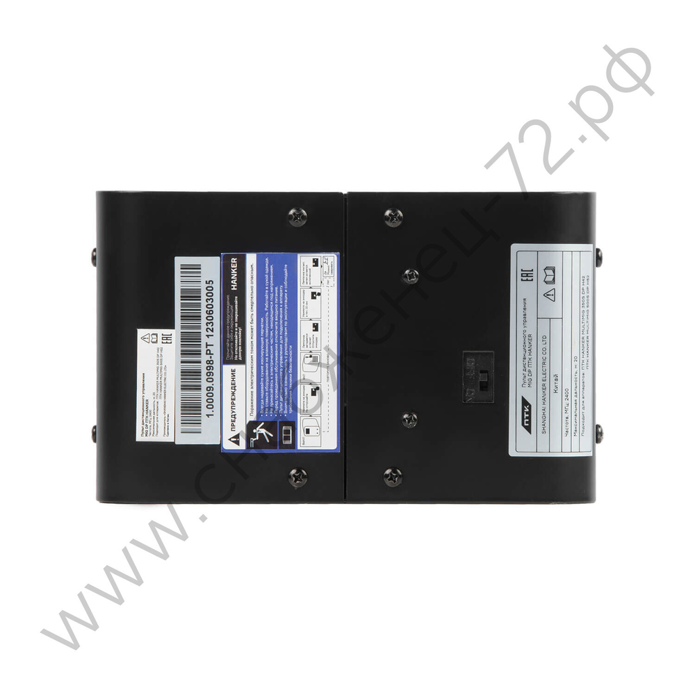 Пульт дистанционного управления MIG DP ПТК HANKER