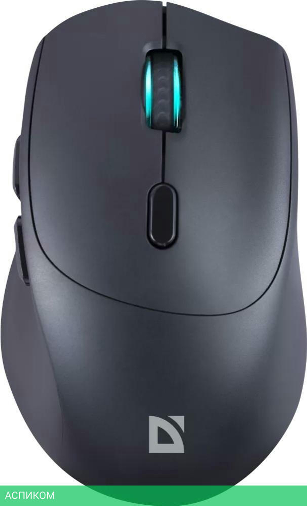 Мышь Defender MS-095 Black (52095)