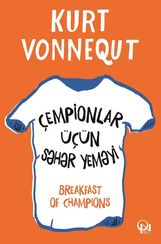 Çempionlar üçün səhər yeməyi