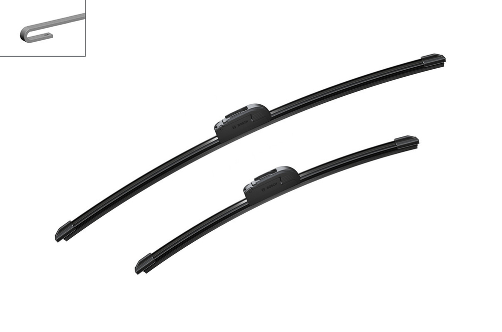 BOSCH - 3397014191-BOC - Wiper Blade