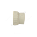 Муфта PP-R комбинированная серая Дн 25х1" ВР VALFEX 10129225Г
