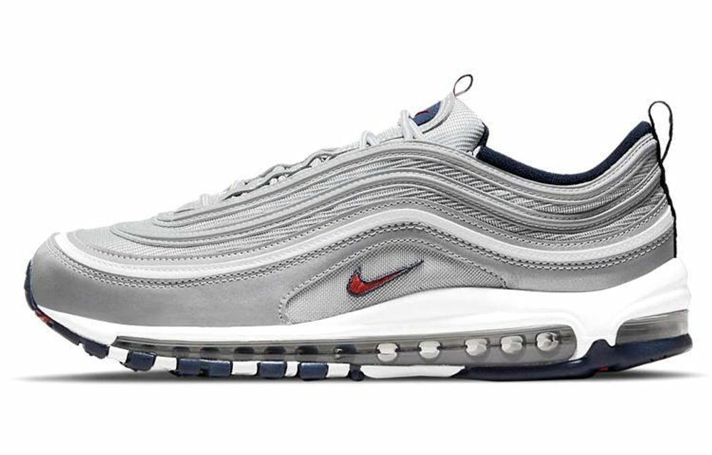 Кроссовки Nike Air Max 97 Og Sp Puerto Rico