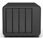 Сетевое хранилище Terramaster F4-424 Max