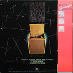 REO Speedwagon / Hi Infidelity (LP)