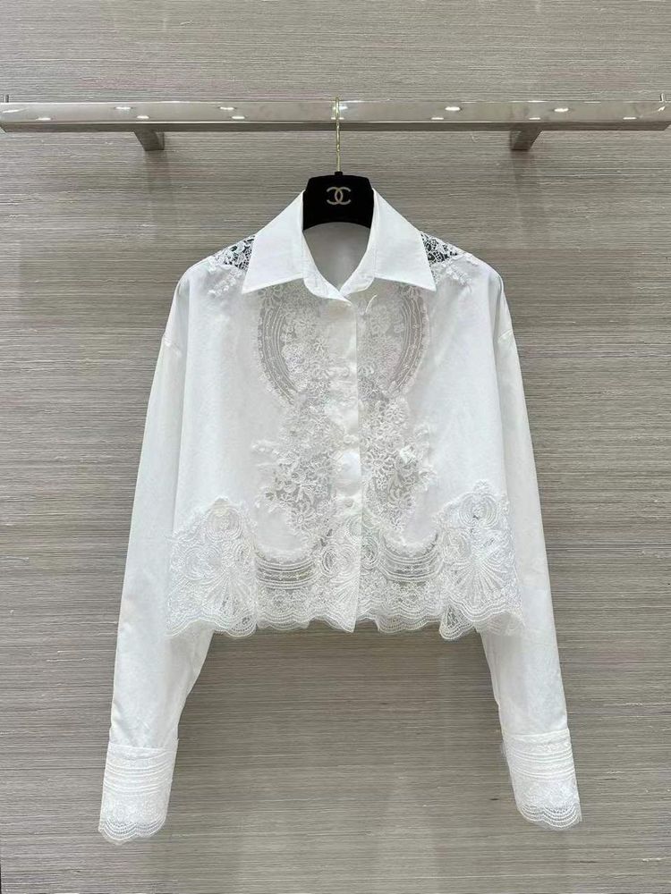 Рубашка Dolce&amp;Gabbana
