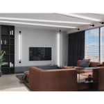 Система креплений Arte Lamp SKYCROSS A600506N, 5м