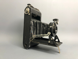 Zeiss Ikon Ikonta 520/2 + Novar-Anastigmat 6.3/10.5
