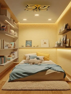 REDIGLE Светильник, LED, 120 Вт