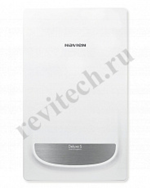 Котел газовый двухконтурный Navien DELUXE S COAXIAL 20K (20 кВт)